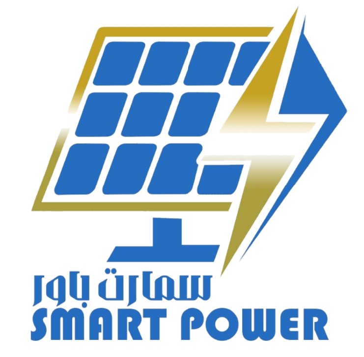 Smart Power Logo